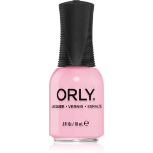 Orly Lacquer lac de unghii pentru ingrijire culoare Wink Wink 18 ml-ro