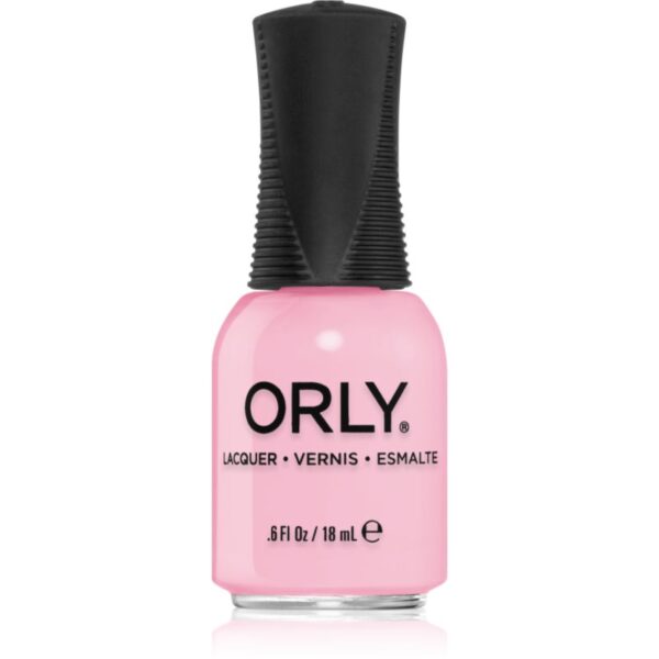 Orly Lacquer lac de unghii pentru ingrijire culoare Wink Wink 18 ml-ro