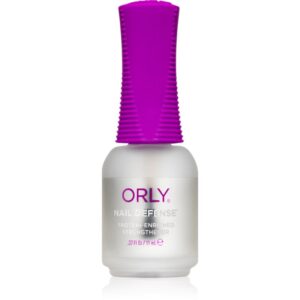 Orly Nail Defense ingrijire consolidata pentru unghii 11 ml-ro