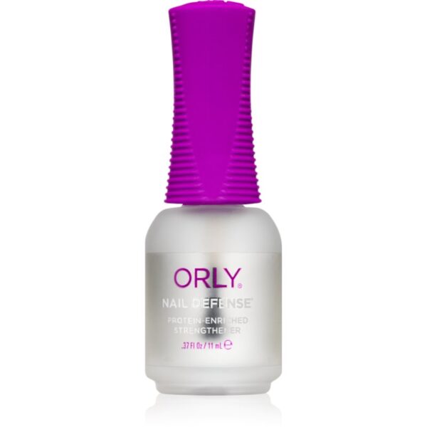 Orly Nail Defense ingrijire consolidata pentru unghii 11 ml-ro