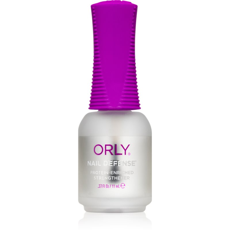 Orly Nail Defense ingrijire consolidata pentru unghii 11 ml-ro