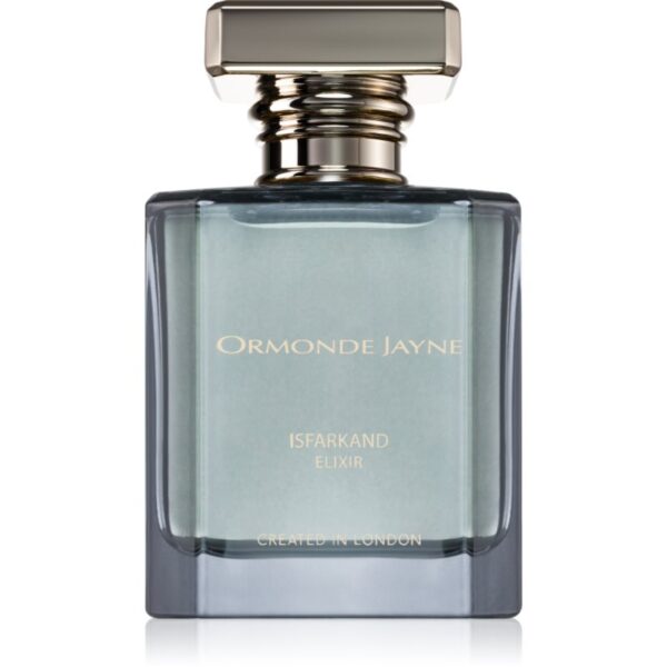 Ormonde Jayne Ifsarkand Elixir extract de parfum unisex 50 ml-ro
