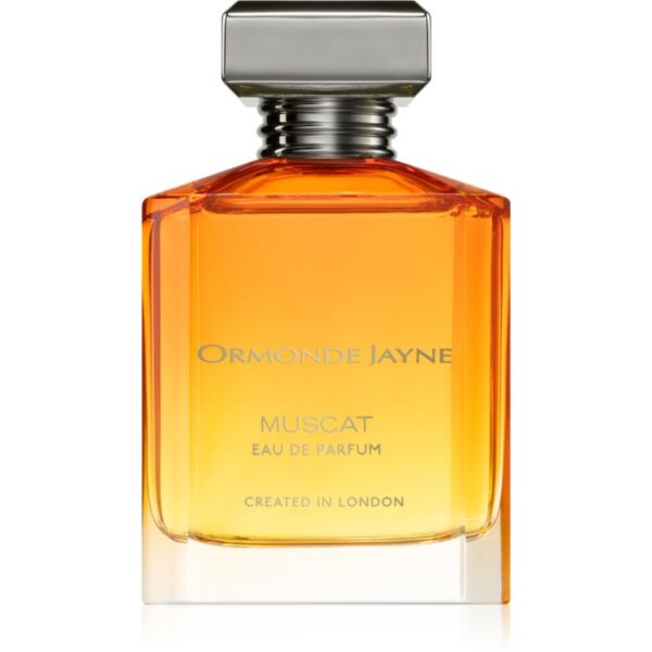 Ormonde Jayne Muscat Eau de Parfum unisex 88 ml-Țena