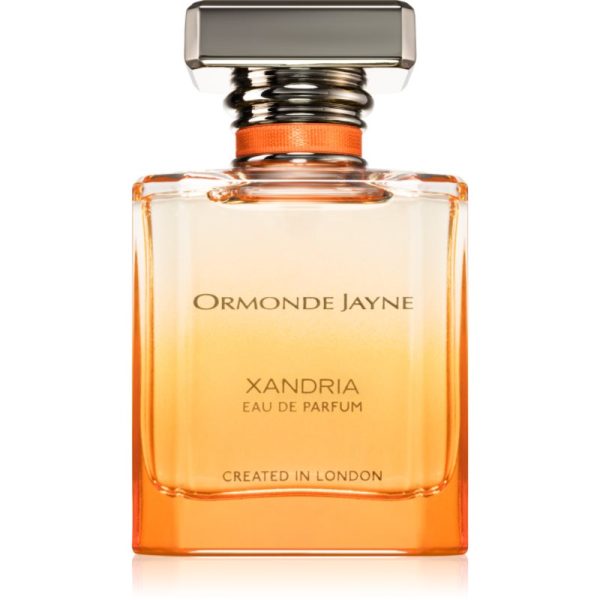 Ormonde Jayne Xandria Eau de Parfum unisex 50 ml-Țena