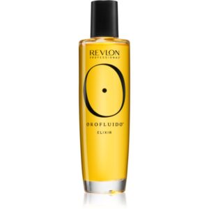 Orofluido Elixir Ulei nutritiv pentru păr 100 ml-Țena