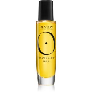 Orofluido Elixir Ulei nutritiv pentru păr 30 ml-ro