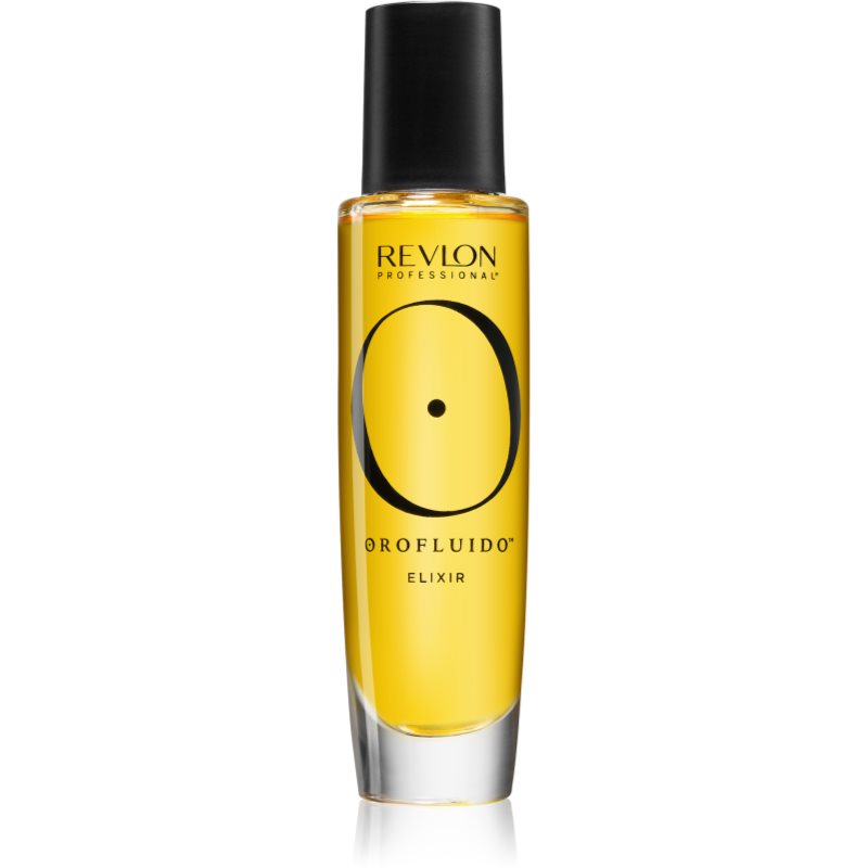 Orofluido Elixir Ulei nutritiv pentru păr 30 ml-ro