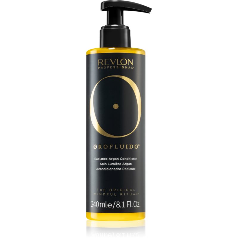 Orofluido the Original balsam cu ulei de argan 240 ml-ro