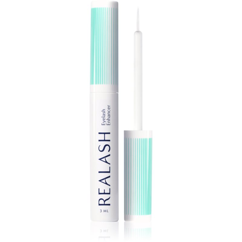 Orphica Realash ser pentru gene 3 ml-ro