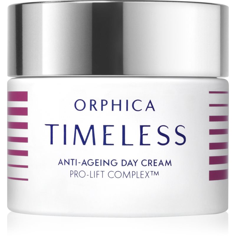 Orphica Timeless crema de zi regeneratoare - intinerire 50 ml-ro