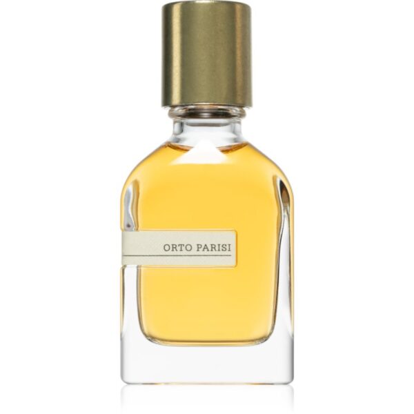 Orto Parisi Bergamask parfum unisex 50 ml-Țena
