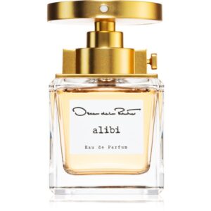Oscar de la Renta Alibi Eau de Parfum pentru femei 30 ml-Țena