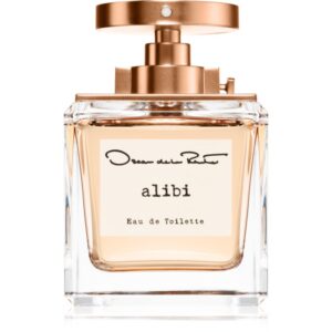 Oscar de la Renta Alibi Eau de Toilette pentru femei 100 ml-ro