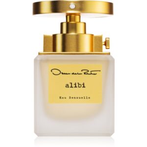 Oscar de la Renta Alibi Sensuelle Eau de Parfum pentru femei 30 ml-ro