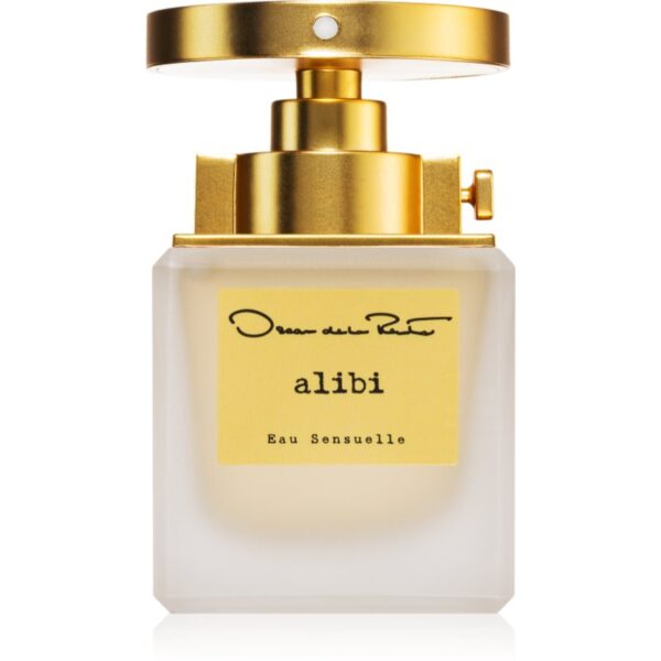 Oscar de la Renta Alibi Sensuelle Eau de Parfum pentru femei 30 ml-ro
