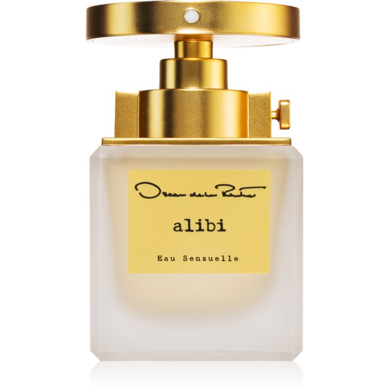 Oscar de la Renta Alibi Sensuelle Eau de Parfum pentru femei 30 ml-ro