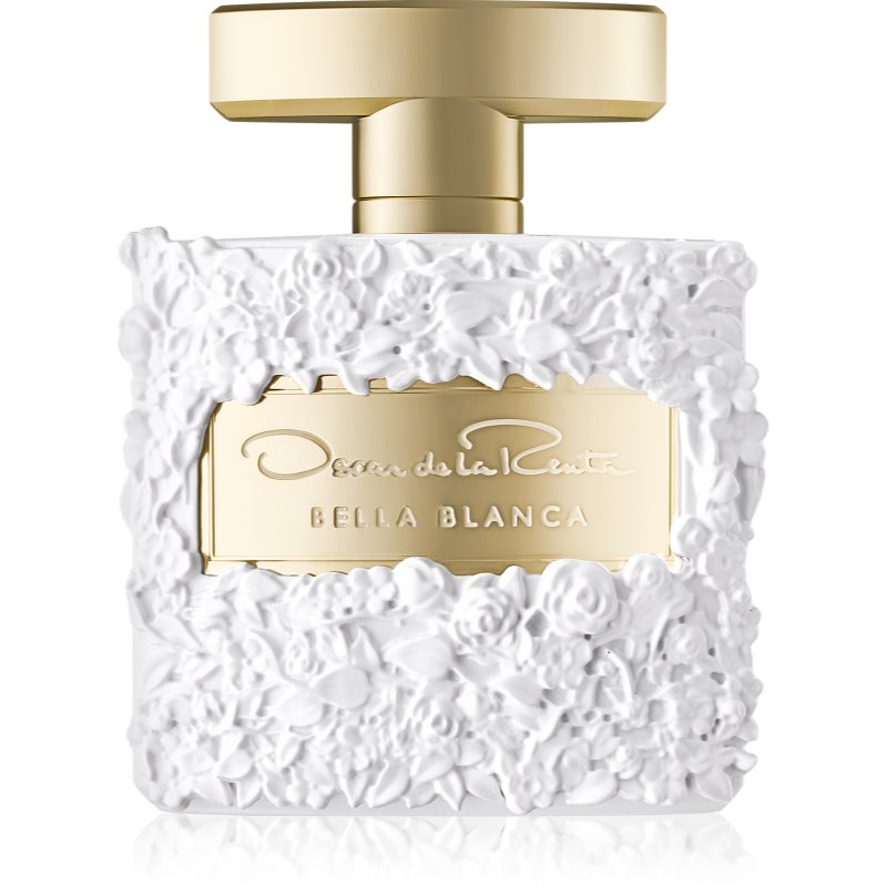 Oscar de la Renta Bella Blanca Eau de Parfum pentru femei 100 ml-ro