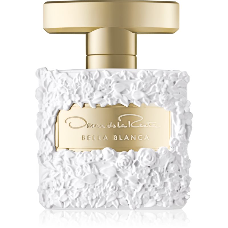 Oscar de la Renta Bella Blanca Eau de Parfum pentru femei 30 ml-ro