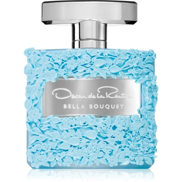 Oscar de la Renta Bella Bouquet Eau de Parfum pentru femei 100 ml-ro