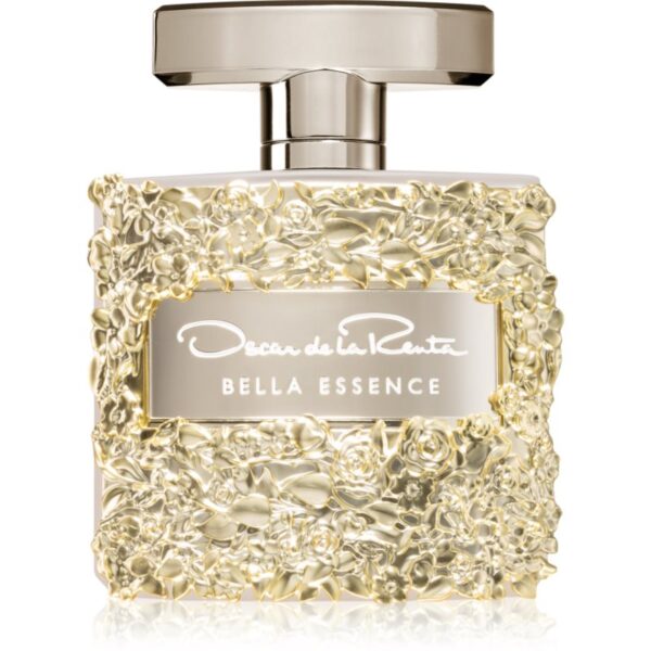 Oscar de la Renta Bella Essence Eau de Parfum pentru femei 100 ml-Țena