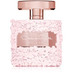 Oscar de la Renta Bella Rosa Eau de Parfum pentru femei 100 ml-Țena