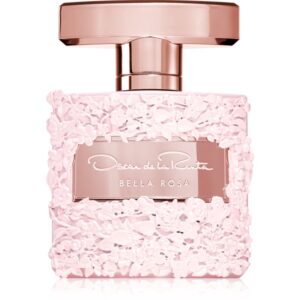 Oscar de la Renta Bella Rosa Eau de Parfum pentru femei 50 ml-ro