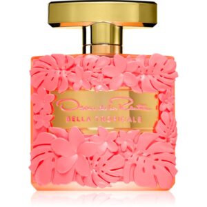 Oscar de la Renta Bella Tropicale Eau de Parfum pentru femei 100 ml-ro