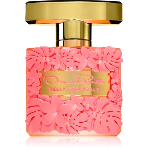 Oscar de la Renta Bella Tropicale Eau de Parfum pentru femei 30 ml-ro
