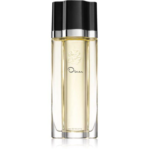 Oscar de la Renta Oscar Eau de Toilette pentru femei 100 ml-Țena