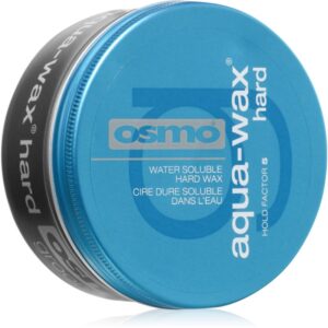 Osmo Aqua-Wax Hard ceara de par 100 ml-ro