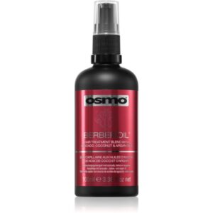 Osmo Berber Oil Ulei nutritiv pentru păr 100 ml-ro