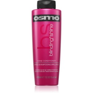 Osmo Blinding Shine balsam pentru păr 400 ml-Țena