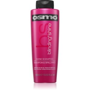 Osmo Blinding Shine șampon 400 ml-ro