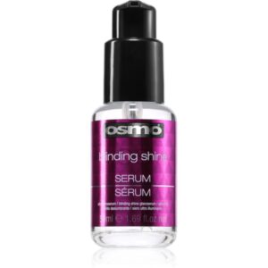 Osmo Blinding Shine ser de păr pentru un par stralucitor si catifelat 50 ml-Țena