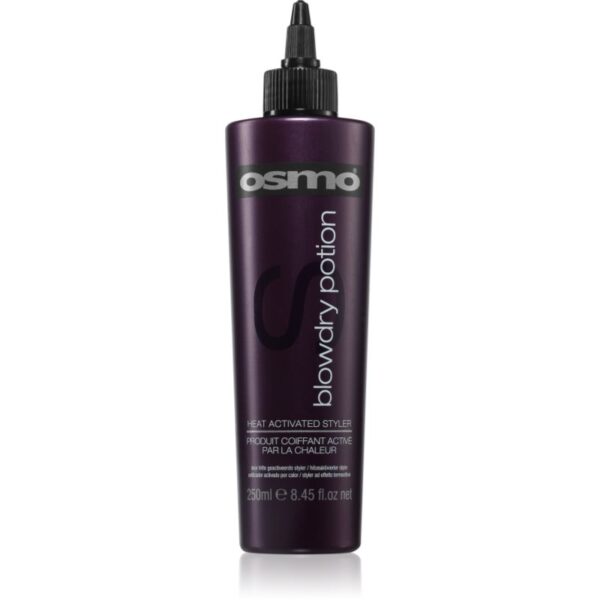Osmo Blowdry Potion apa pentru styling 250 ml-Țena