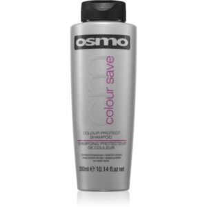 Osmo Colour Save șampon pentru păr vopsit 300 ml-Țena