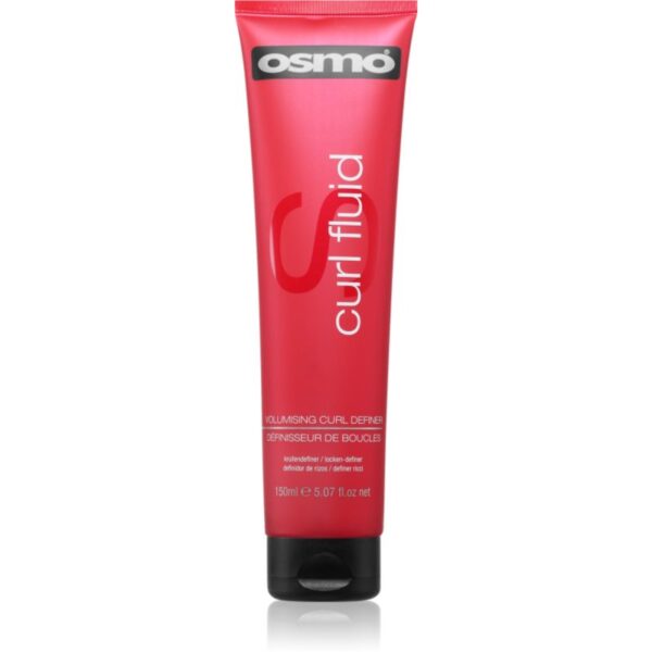 Osmo Curl Fluid crema de par 150 ml-Țena