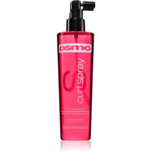 Osmo Curl Spray spray de coafat pentru definirea onduleurilor 250 ml-Țena