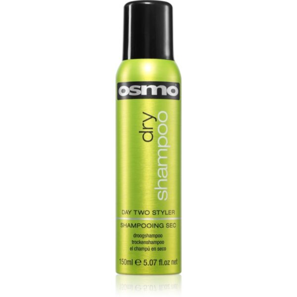 Osmo Day Two Styler șampon uscat 150 ml-Țena
