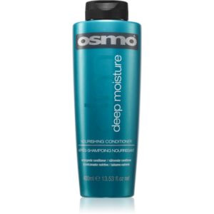 Osmo Deep Moisture balsam pentru păr 400 ml-ro