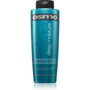 Osmo Deep Moisture șampon 400 ml-Țena
