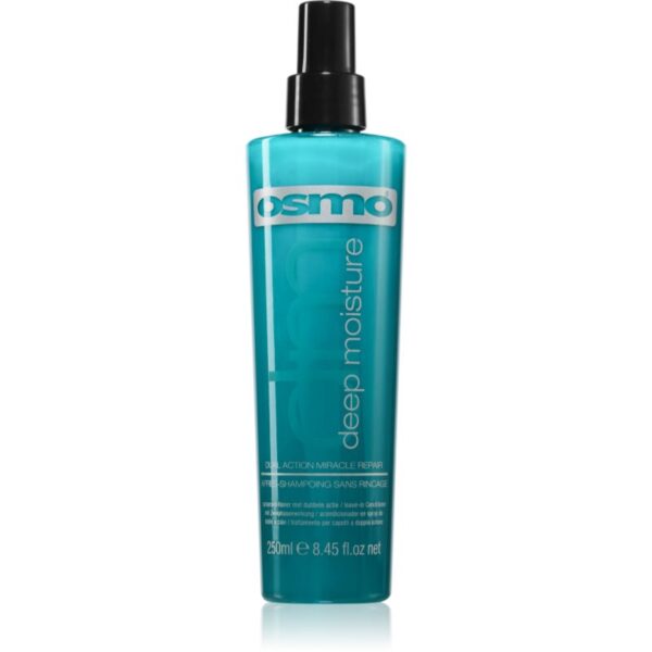 Osmo Deep Moisture supliment alimentar cu un conținut ridicat de fibre Spray 250 ml-ro