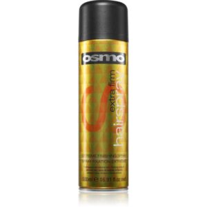 Osmo Extreme Hold spray de par 500 ml-Țena
