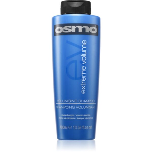 Osmo Extreme Volume șampon 400 ml-ro