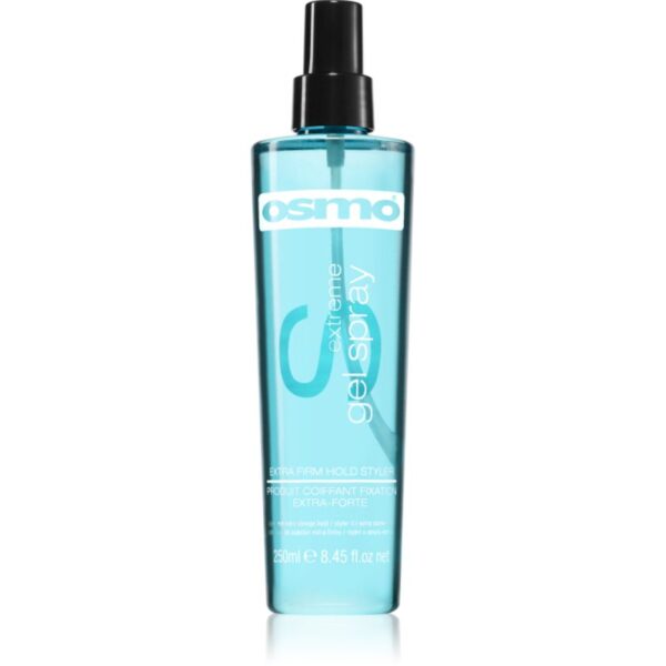 Osmo Extreme spray pentru păr pentru fixare și formă 250 ml-Țena