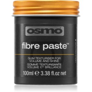 Osmo Fibre Paste gel modelator pentru coafura pentru păr 100 ml-Țena