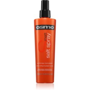 Osmo Matt spray cu sare pentru texturarea părului 250 ml-ro