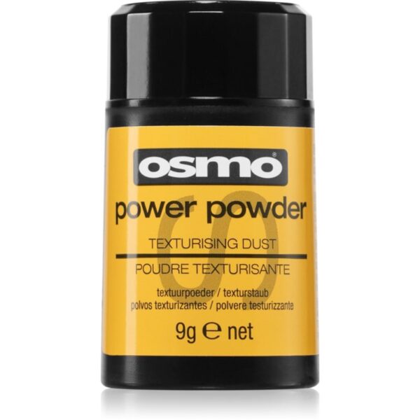 Osmo Power Powder șampon uscat pulbere 9 g-ro