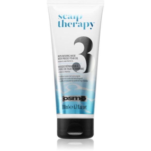 Osmo Scalp Therapy Masca hidratanta par 200 ml-Țena