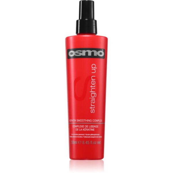 Osmo Straighten Up Spray pentru îndreptarea părului 250 ml-Țena